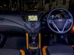 Hyundai Veloster Street Concept 2012 года
